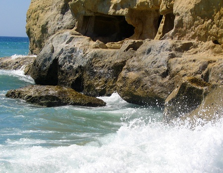 Circuit Crète de l'ouest à l'est - 4