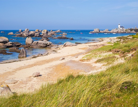 Camping du Menhir 4* - 3