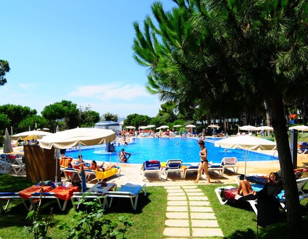 Aparthotel Ciutat de Palol, 4* - 4