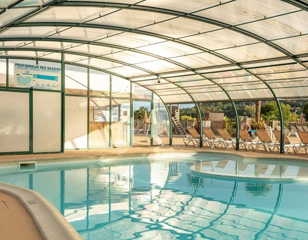 Camping la Vallée, 5* - Calvados - Houlgate, Manche & Normandie - Image 4
