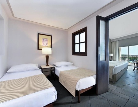 Jaz Mirabel Beach Resort 5* - 5