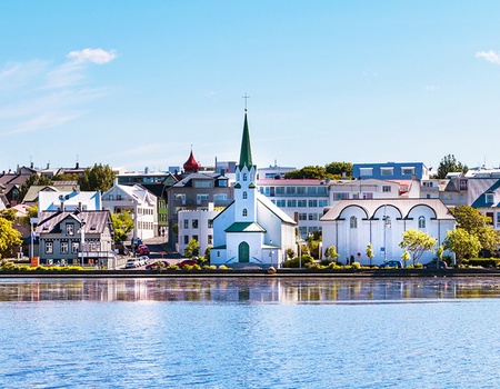 Circuit Estival Aventures en terres islandaises Islande - 3