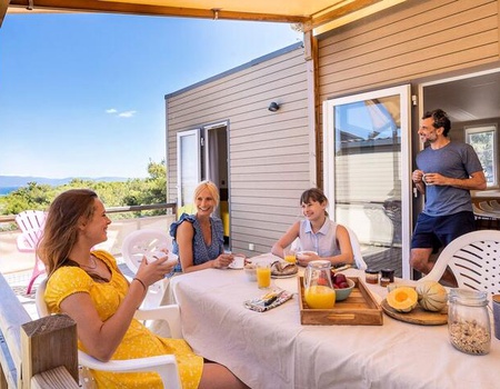 Camping Tikayan Le Méditerranée  3*- Maeva - On aime - Hyères, Côte d'Azur - Image 5