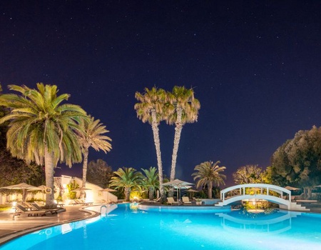 Hôtel Sol Azur Beach 4* - 3