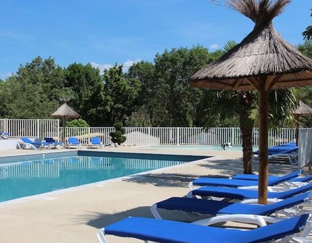 Camping Bel Air, 3* - 1