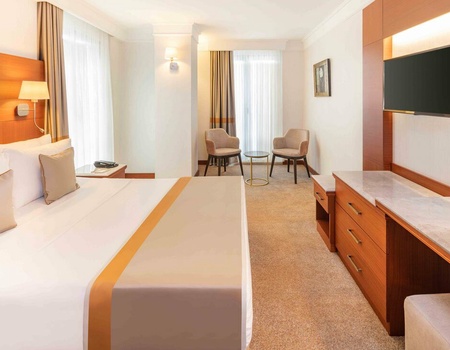 Hotel Vicenza 4* - 4