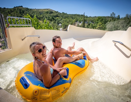 Camping Le Pommier 5* - 3