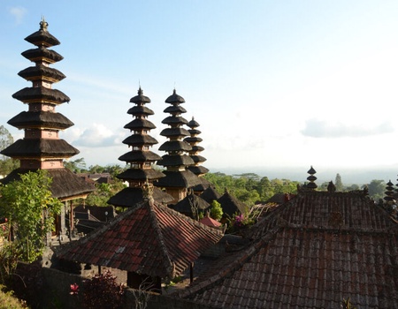 Magie Balinaise et Extension 2 Nuits - De Denpasar A Denpasar - 5