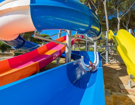 Camping Interpals, 4*