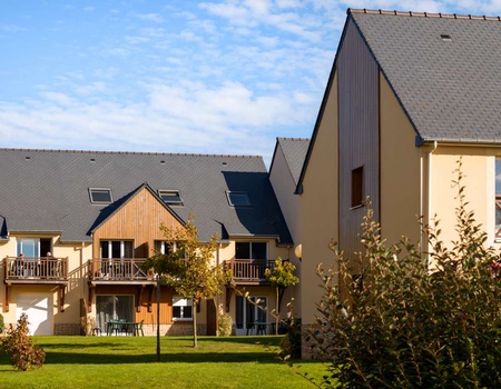 Résidence Lagrange Les Roches Douvres 3* - 4