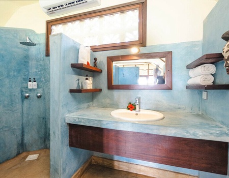 Hôtel Sunshine Marine Lodge 4* - 5