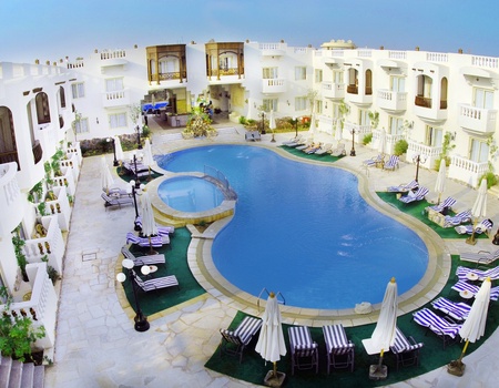 Hôtel Oriental Rivoli Hotel & SPA 4* - 1