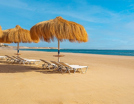 Hôtel Jaz Elite Riviera 5* - 2