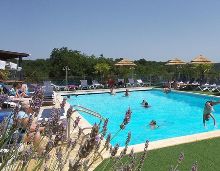 Domaine du Mas du Saboth, 4* - 3
