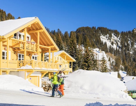 Les Chalets de Flaine Hameau - Maeva  Home - Haute Savoie - Flaine, Alpes du Nord - Image 5