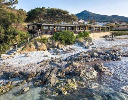 Hôtel Joseph-Charles 3* - 1