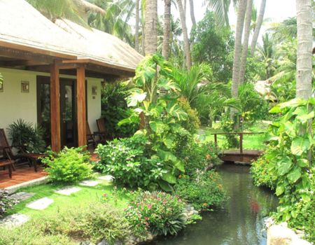 Mui Ne, Bamboo Village 4* 2027 - Vols Flex - Phan Thiet, Vietnam - Image 3