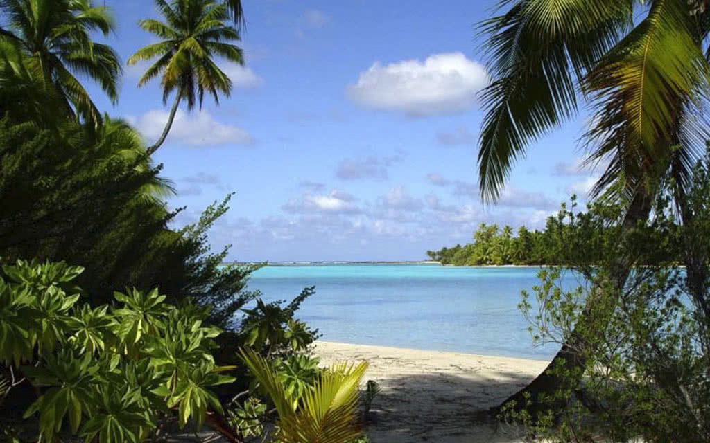 Combiné 2 îles Polynésie MAITAI 07 Nuits : Tahiti + Moorea Maitai Express Tahiti + Hôtel Kaveka - Moorea ** - 5
