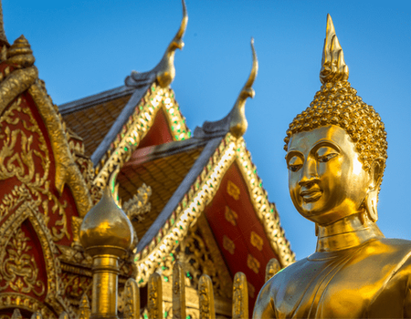 Circuit Jasmin de Thaïlande en Privatif - 5