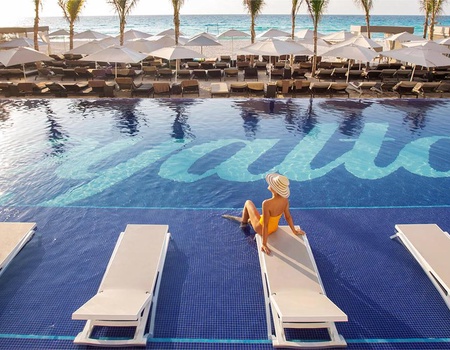 Royalton CHIC Cancun 5* An Autograph Collection All-Inclusive Resort - Adult Only - 1