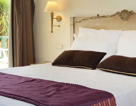 Hôtel Yadis Djerba Golf Thalasso & Spa 4* - 3