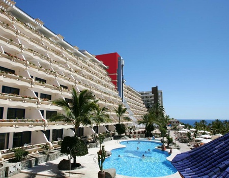 Hôtel LIVVO Lago Taurito 3* - 2