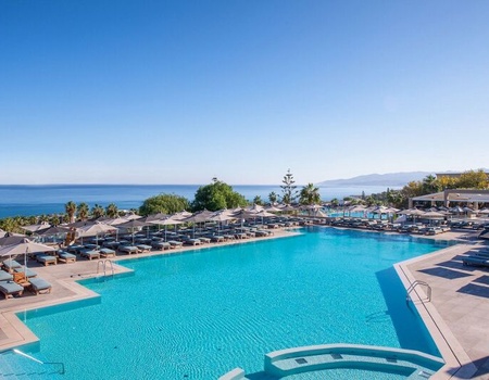 Hôtel Club Coralia Royal Imperial Belvédère 4* - 1