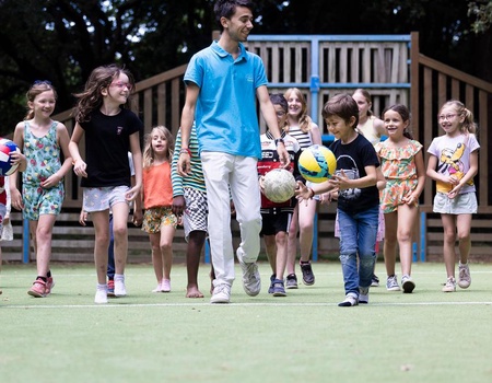 Camping Paradis - Les Rochelets, 4* - 3