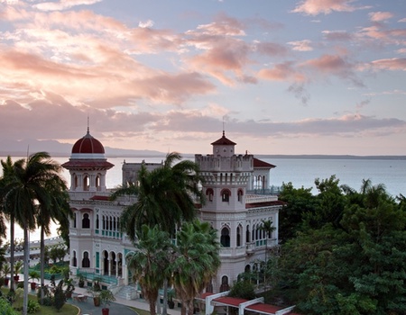 Ouest et Détente à Cayo Santa Maria - Essentielle - Avec voiture