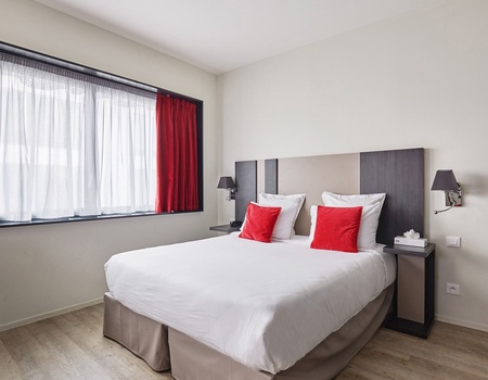 Appart'hôtel Signature Paris XVII - 2