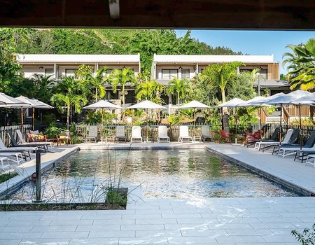 Dimitile Hôtel et Spa by Ôvoyages 4* - 2