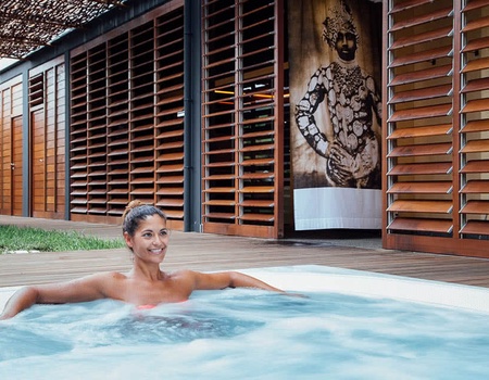 Dina Morgabine Saint Gilles - Offre spéciale Noces *** - 2