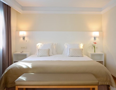 Hôtel Ôclub Select Alua Suites Fuerteventura 4* - 2