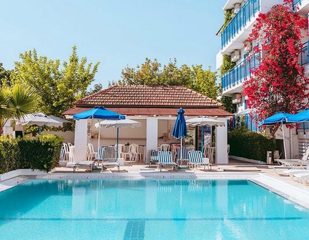 Hôtel Nathalie 3* Adult only (16+) - 2