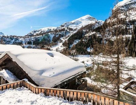 Chalet Zanskar - Maeva - Savoie - Tignes, Alpes du Nord - Image 4