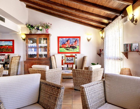 Hôtell Cruccuris Resort 4* Adult Only +16 - 4