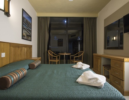 CANIFOR HOTEL 3* (NL) - 2