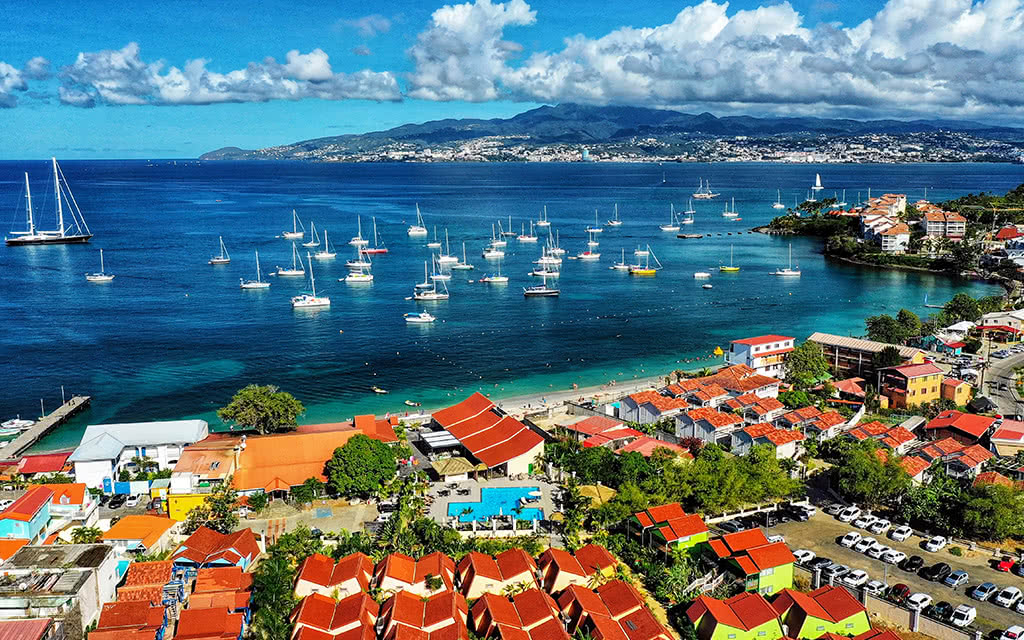 Hôtel Bambou - Location de voiture incluse *** - 4