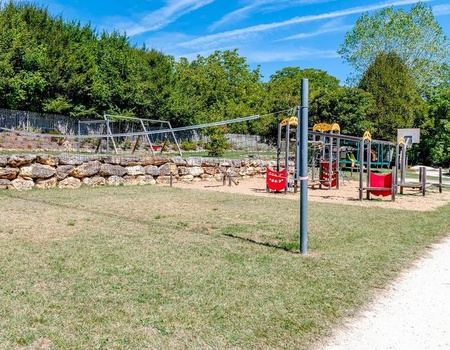 Flower Camping Le Tiradou, 3* - 3