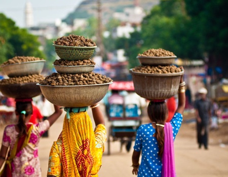 Circuit Rajasthan insolite - 5