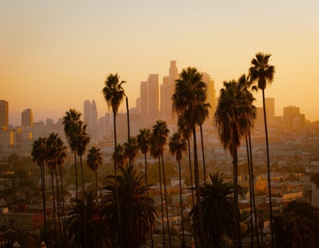 Le Meilleur De L'ouest Americain - Los Angeles, Etats-Unis - Image 2
