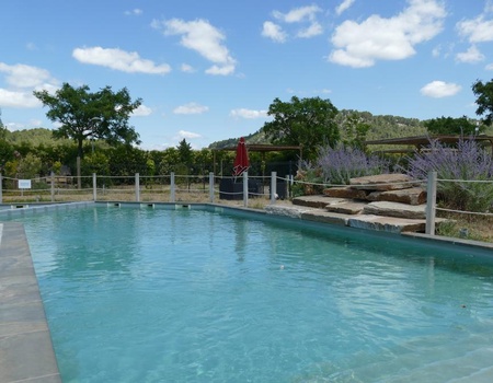 Flower Camping de l'Olivigne, 4* - 3