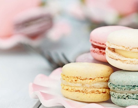 Pause gourmande et romantique en amoureux à St Gervais - 4* - 1