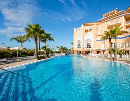 Hôtel Melia Isla Canela **** - 1