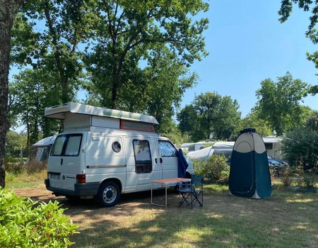 Camping la Cailletiere - Camping Paradis, 3* - 4