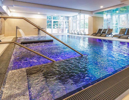 Excursion près de Colmar comprenant 2 jours d'accès à Europa Park - 4* - 3