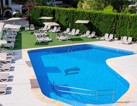 Hôtel THB Maria Isabel 4* Adult Only +18 - 3