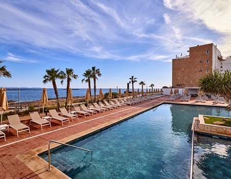 Hôtel Universal Hôtel Romantica 3* - Majorque, Baléares - Image 2
