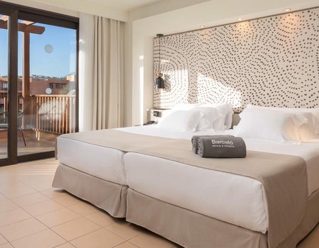 Hôtel Ôclub Select Barcelo Tenerife 5* - 3