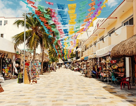 Combiné HM Playa Del Carmen 4* & Villas HM Paraiso del Mar Holbox 4* - Mexique - 3